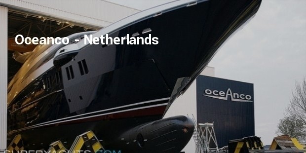 oceanco 47