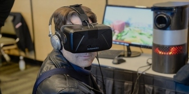 oculus rift