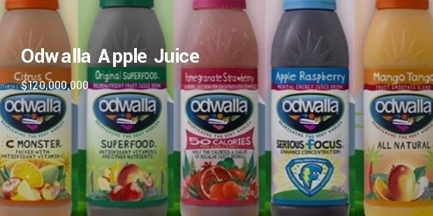 odwalla