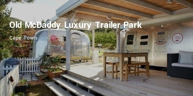 old mcdaddy luxury trailer park