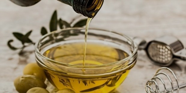 olive oil