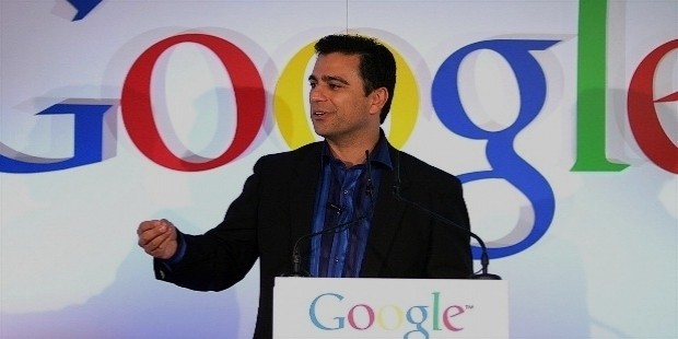 omid kordestani, discusses the company s future,