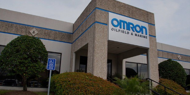 Omron Subsidaries