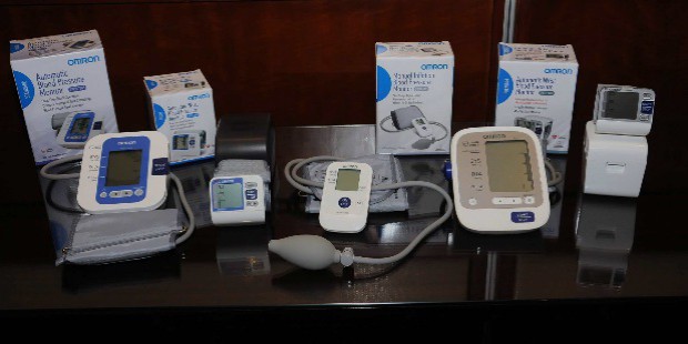 Omron Products