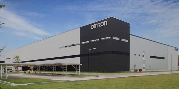 Omron Corp Sub divisons