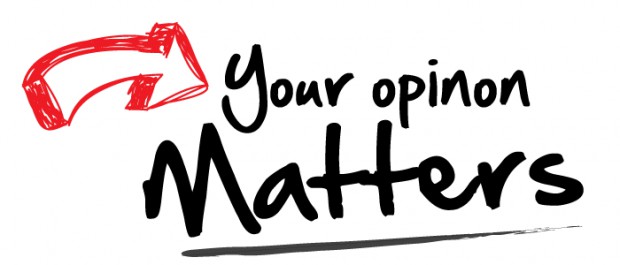 opinion matters