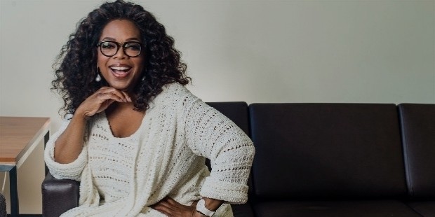 oprah winfrey personality type