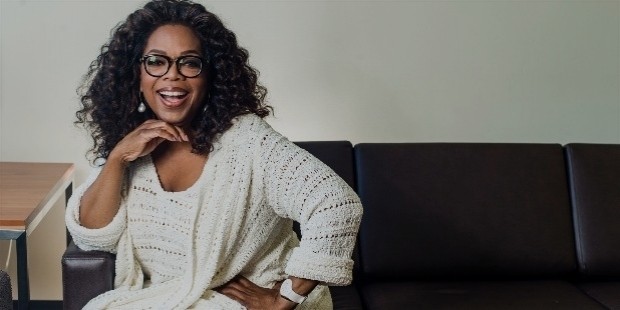 oprah winfrey weight loss story