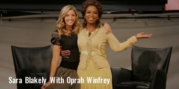 oprah winfrey