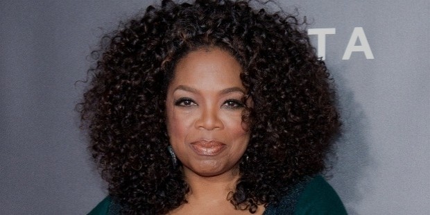 oprah winfrey