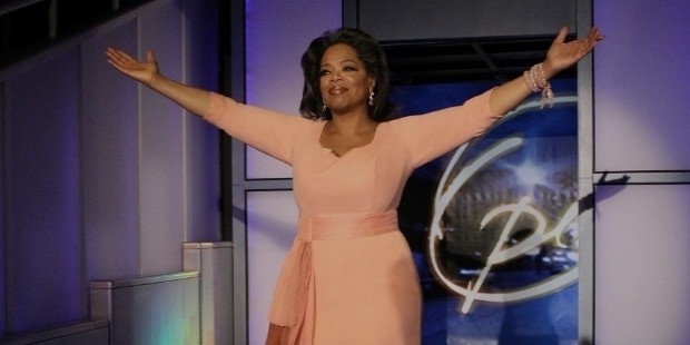 oprah winfrey