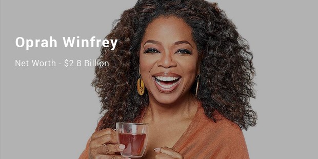 oprah