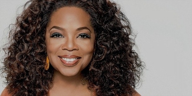 oprah