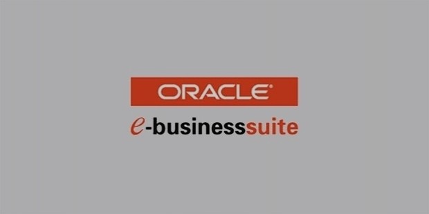 oracle business suite