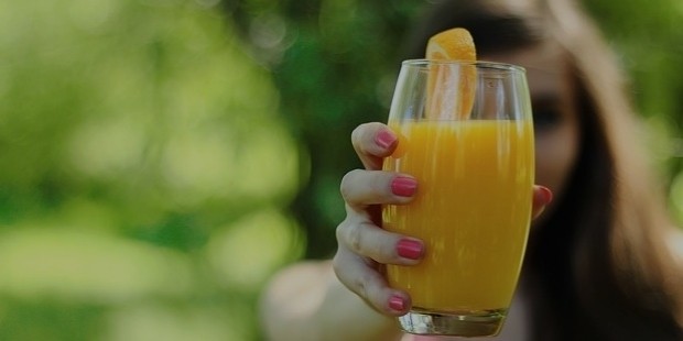 orange juice 569064