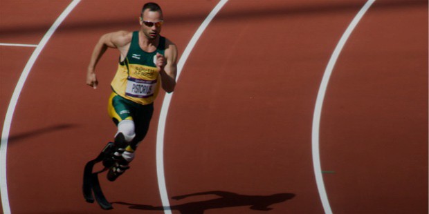 oscar pistorius