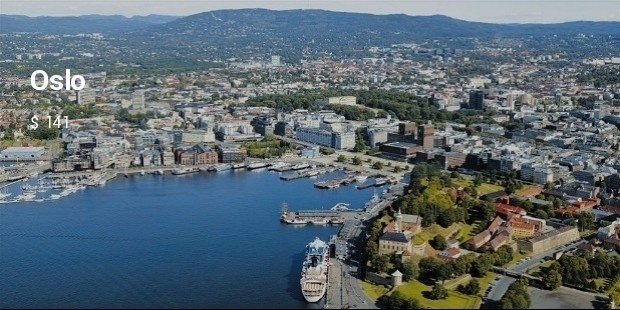 oslo