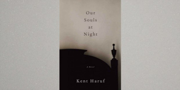 our souls at night