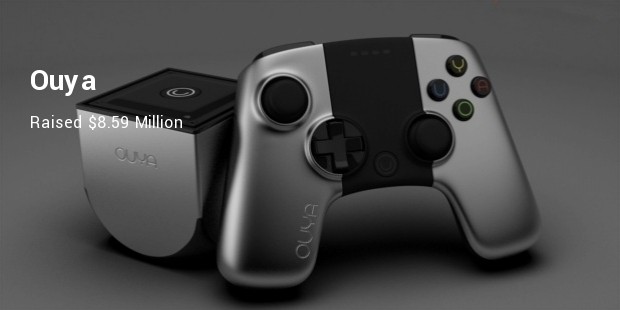 ouya pannel