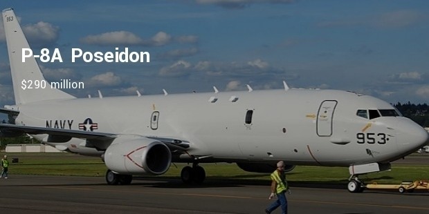 p 8a poseidon