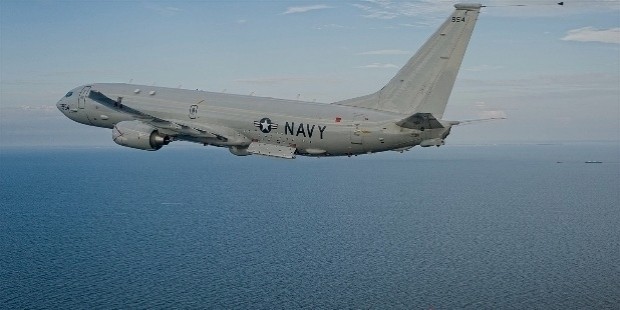 p 8a poseidon