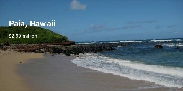 paia hawai