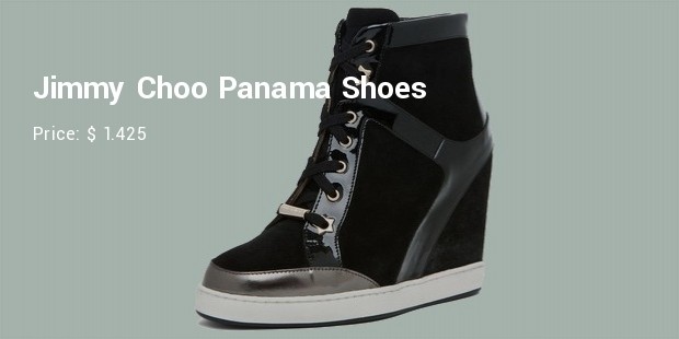 panama shoes