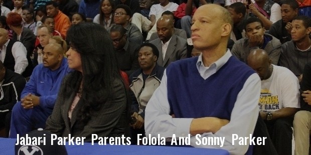 parents, sonny and lola