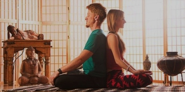 partner yoga breathing 1