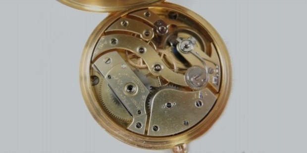 patek philippie movement