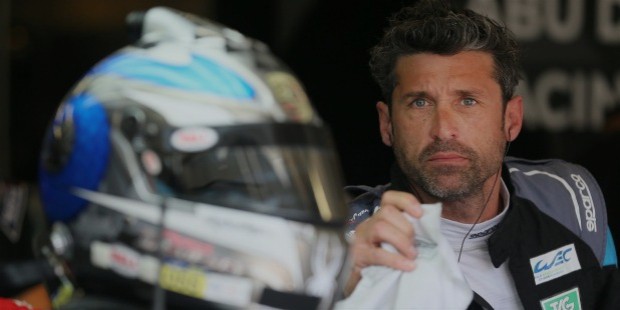 patrick galen dempsey career