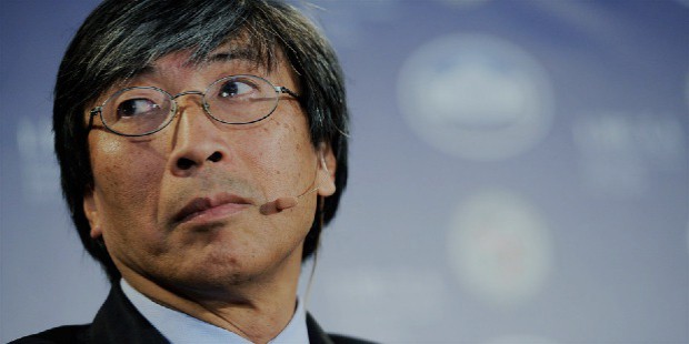 patrick soon shiong