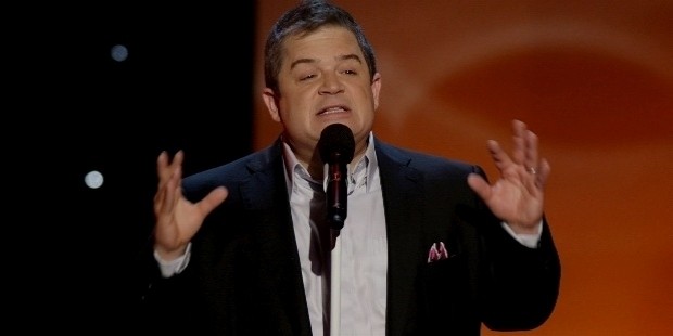 patton oswalt comedy central roast