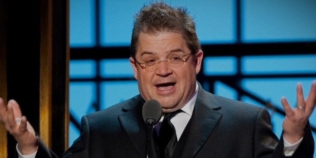 patton oswalt stand up comedian