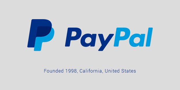 paypal company