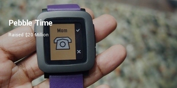 pebble time 1colour