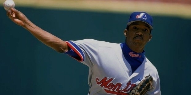 pedro martinez montreal expos