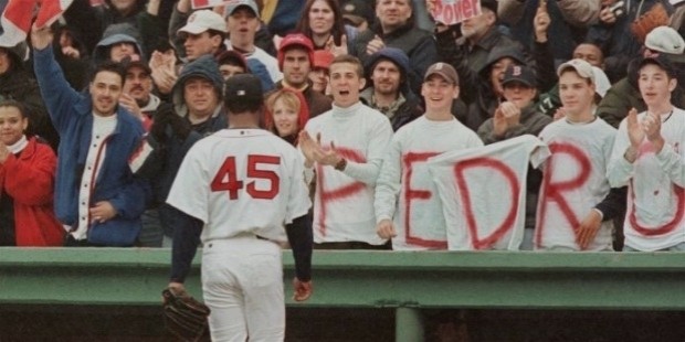 pedro martinez retirement