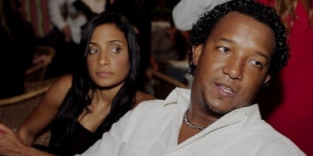 pedro martinez