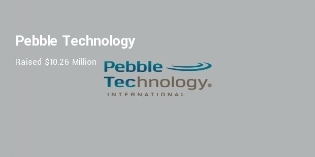 peeble tech