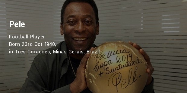 pele