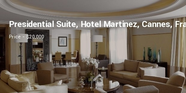 penthouse suite hotel martinez cannes france