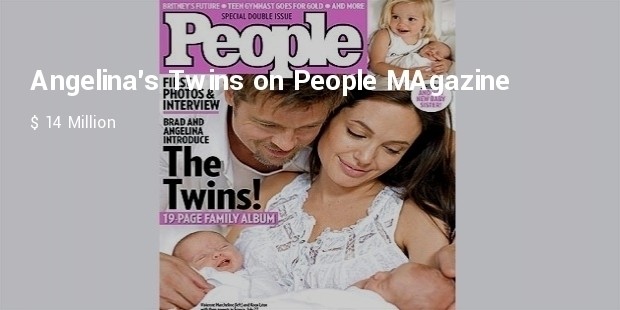 people magazine cover