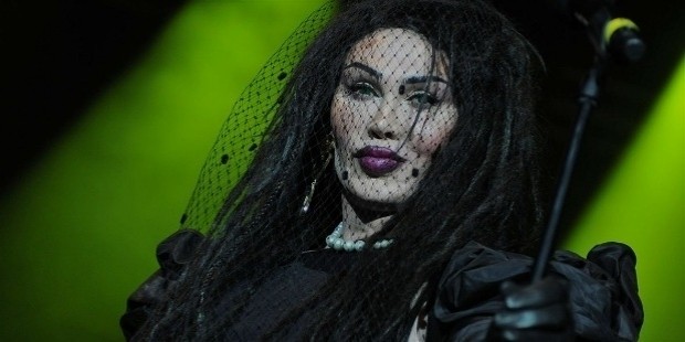 pete burns career higlights