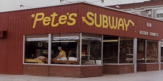 petes subway