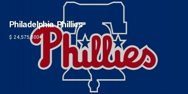 philadelphia phillies