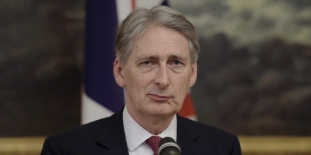 philip hammond