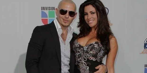 pitbull personal life