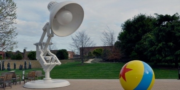 pixar light