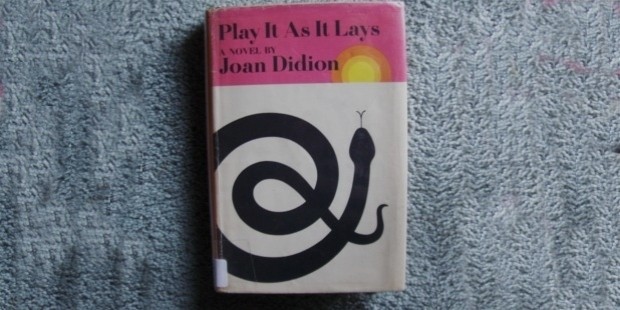 play as it lays book